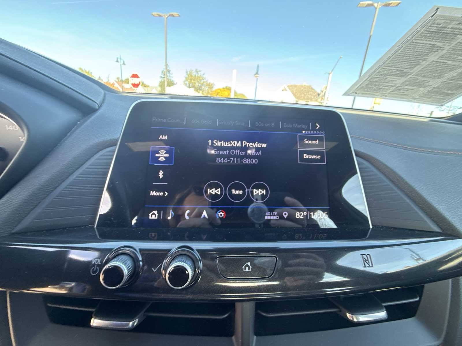 2020 Cadillac CT4 Sport - Photo 13