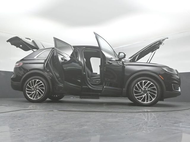 2019 LINCOLN NAUTILUS - Image 51