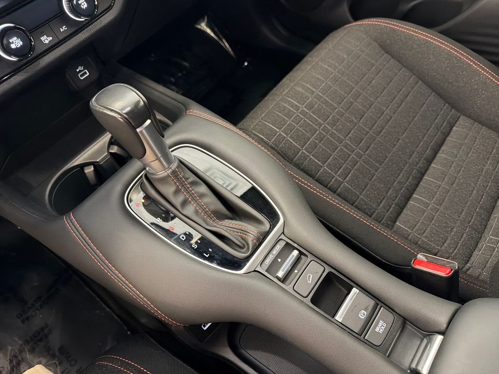 Certified Used 2023  Honda Sport image 16