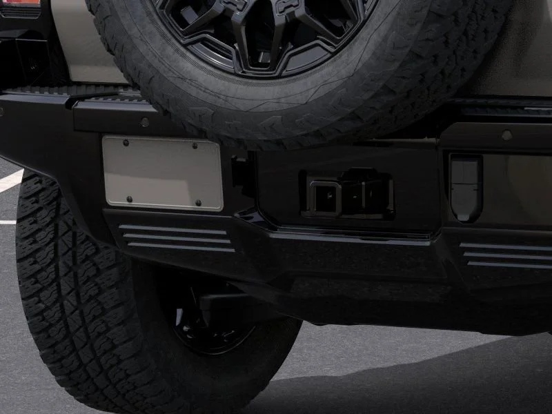 2026 GMC HUMMER EV 2X - Photo 14