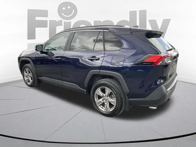Used 2024 Blueprint Toyota XLE image 6