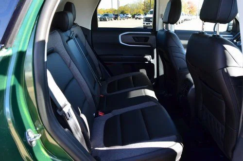 2025 Ford Bronco Sport Big Bend - Photo 49
