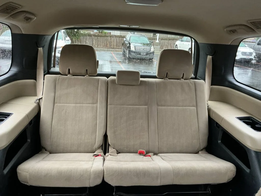 Used 2014 White Toyota SR5 image 12