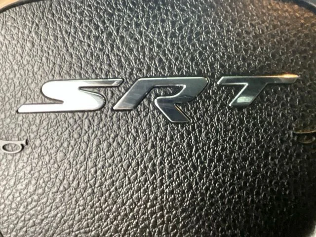 Used 2016 Black Dodge SRT Hellcat image 26