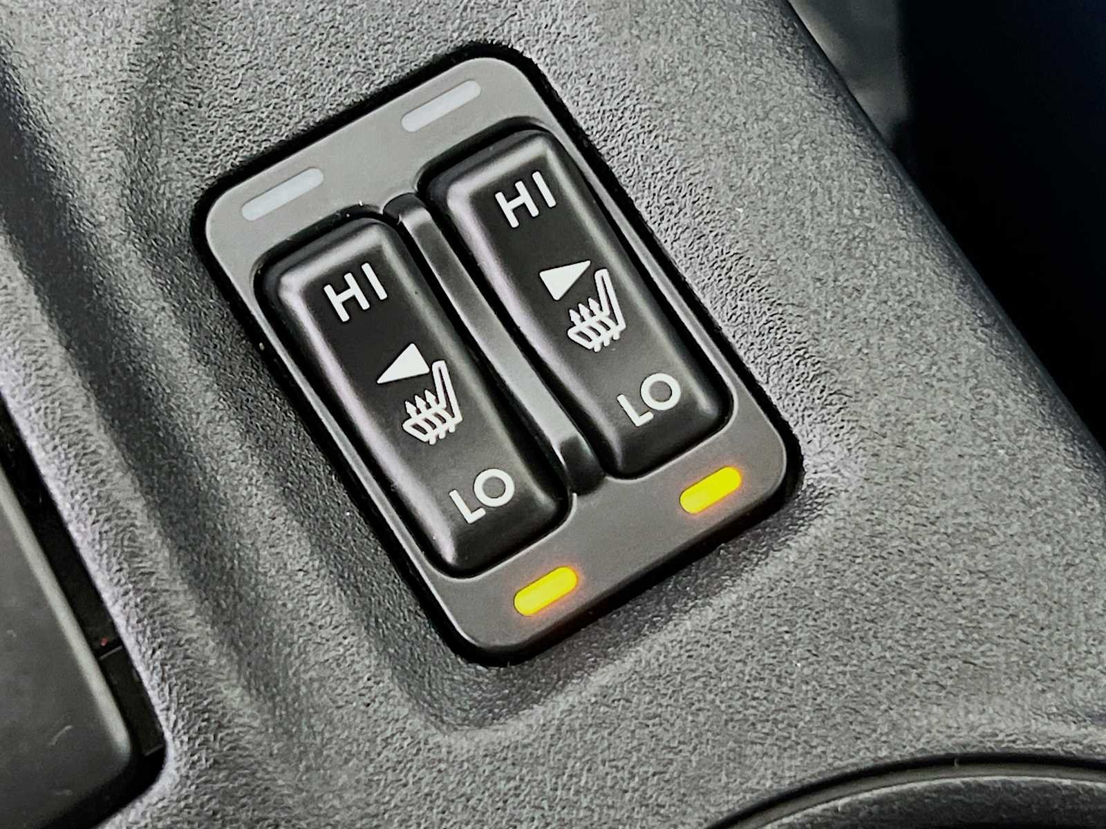 Used 2023 Magnetite Gray Metallic Subaru Hybrid image 20