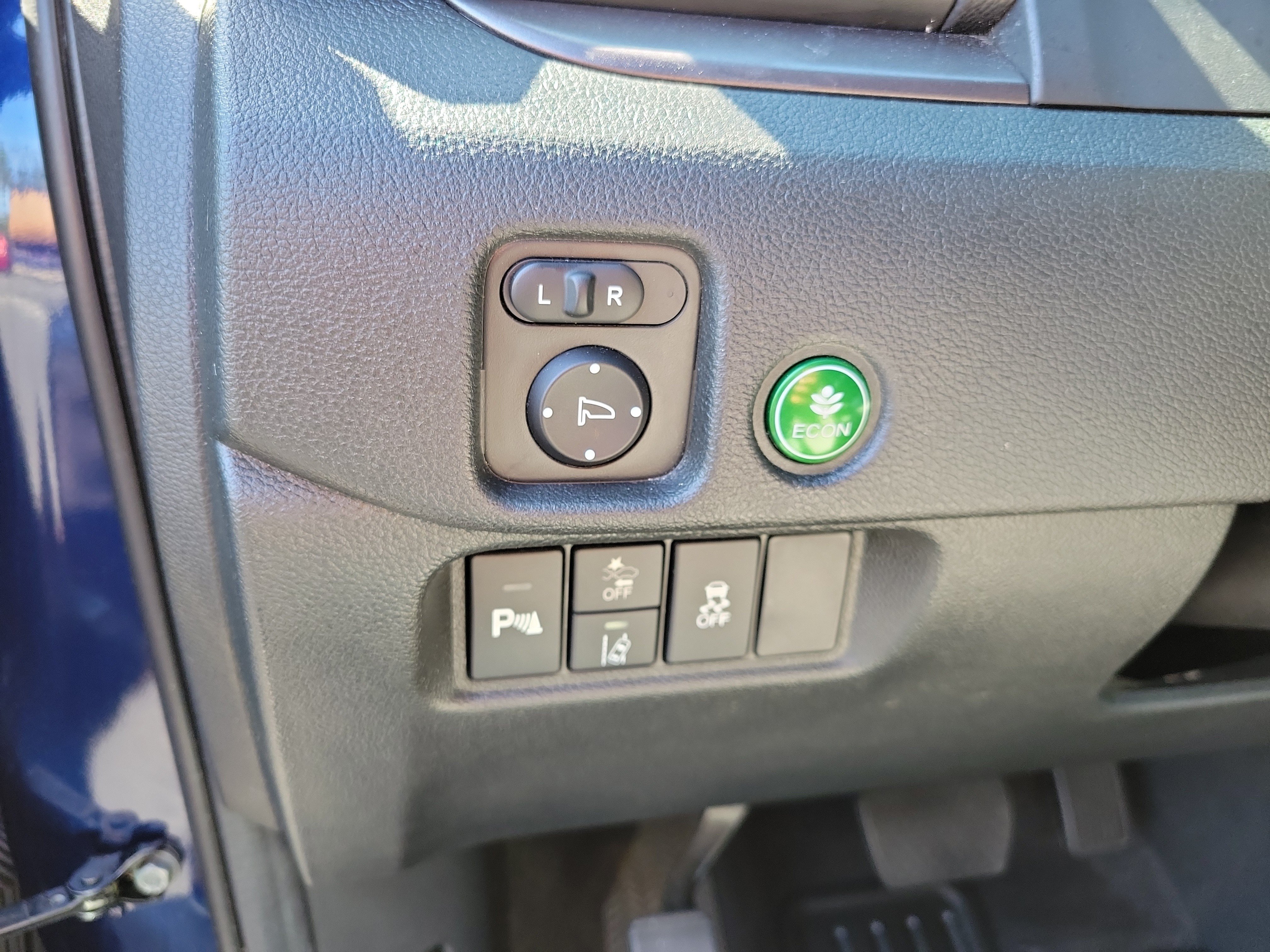 2023 Honda Passport EX-L - Photo 67