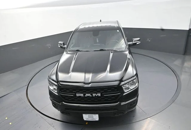 Used 2022 Black Ram Big Horn/Lone Star image 13