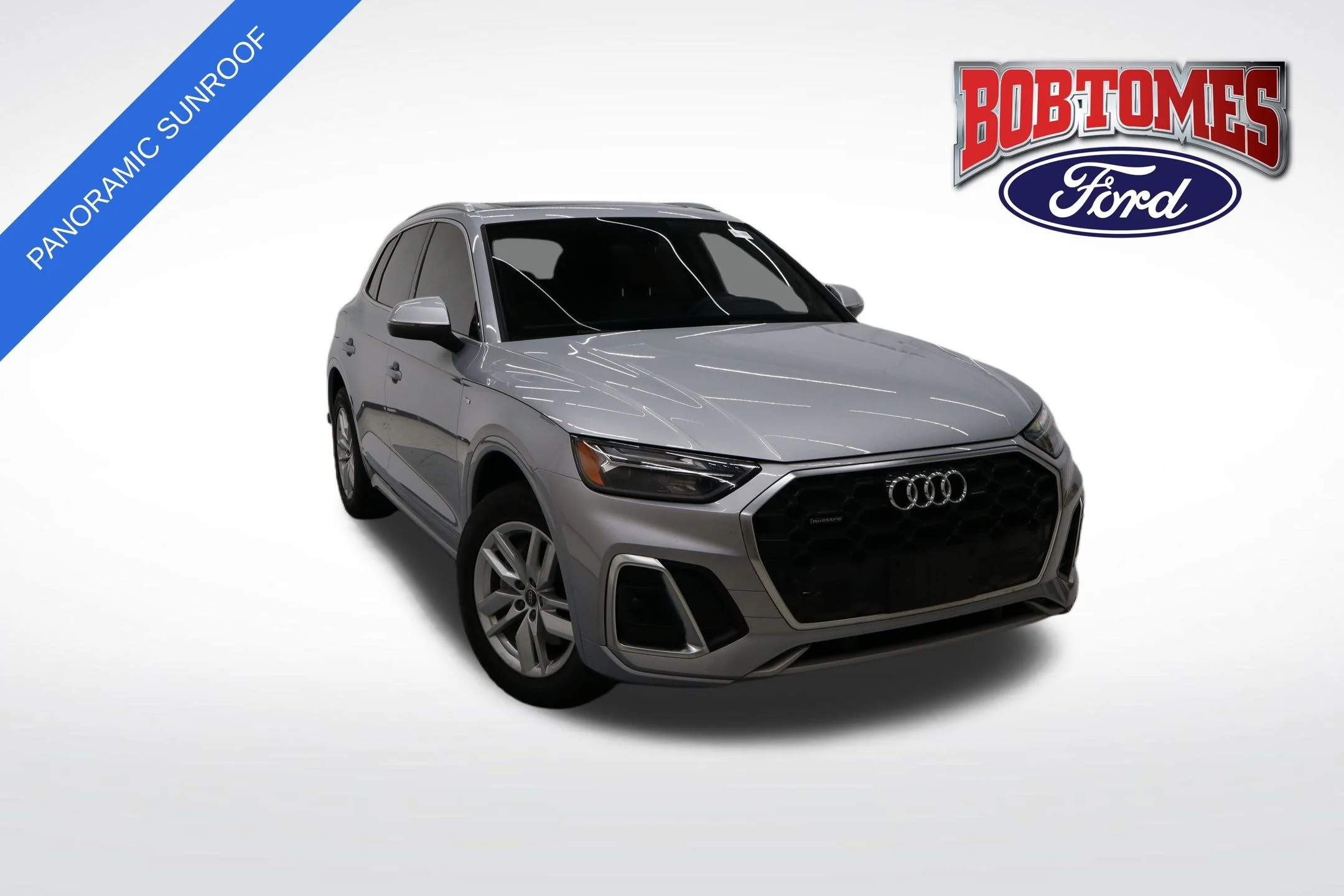 2023 Audi Q5 45 Premium's photo