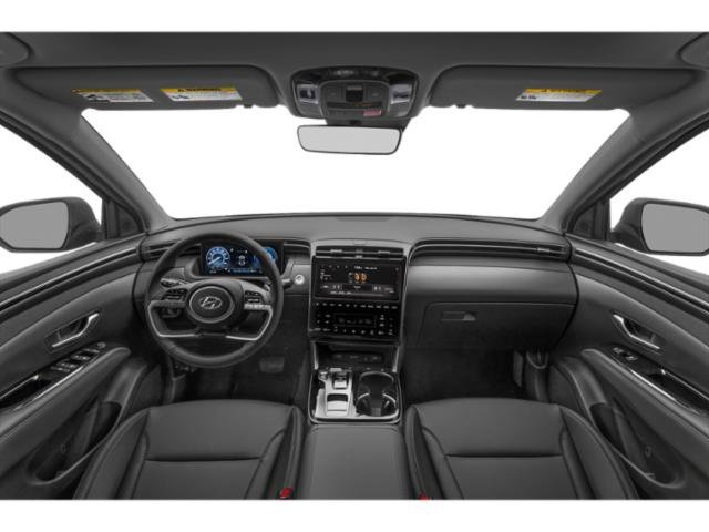 Used 2023 Deep Sea Hyundai SEL Convenience image 11