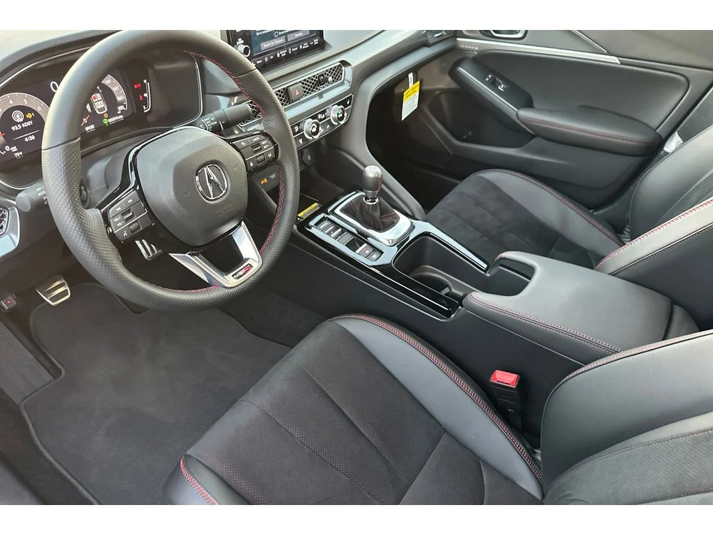 2026 Acura Integra Type S - Photo 8