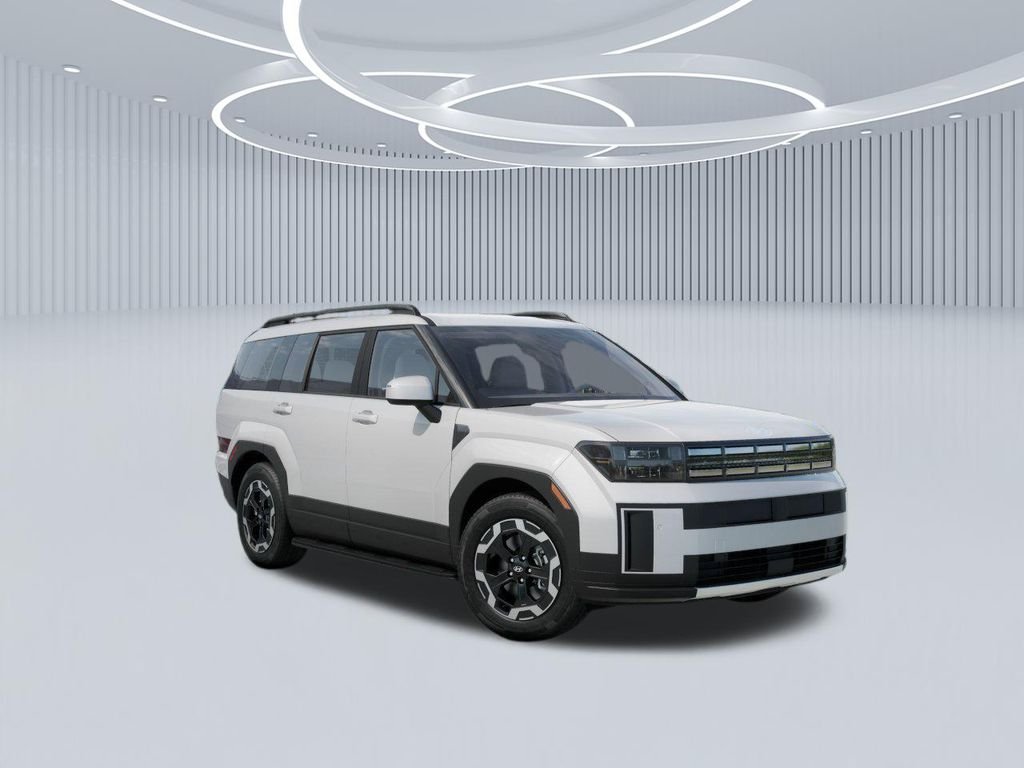New 2027  Hyundai SEL image 2