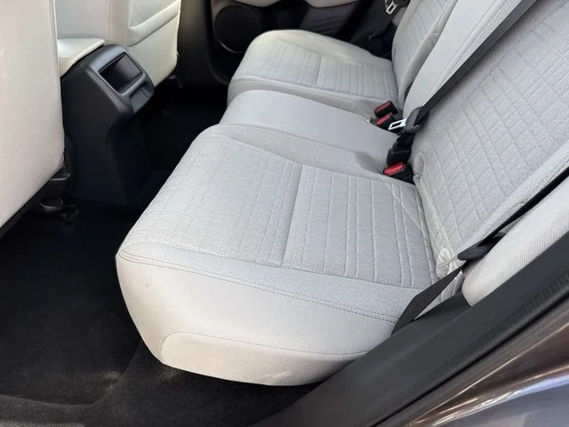 Used 2025 Gray Honda LX image 15