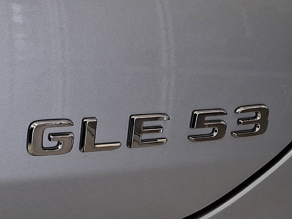 2026 Mercedes-Benz GLE Coupe GLE 53 AMG - Photo 60