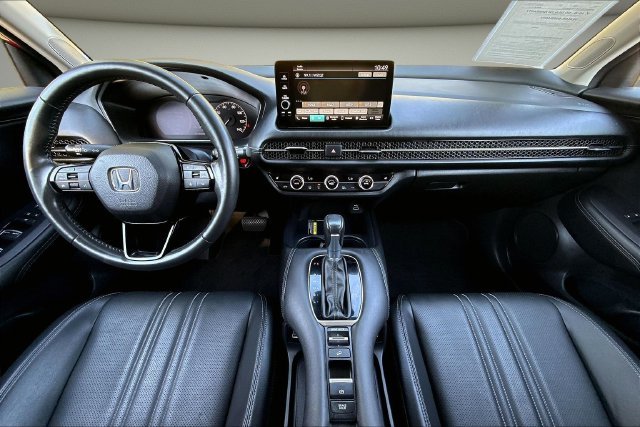 Used 2023  Honda EX-L image 9