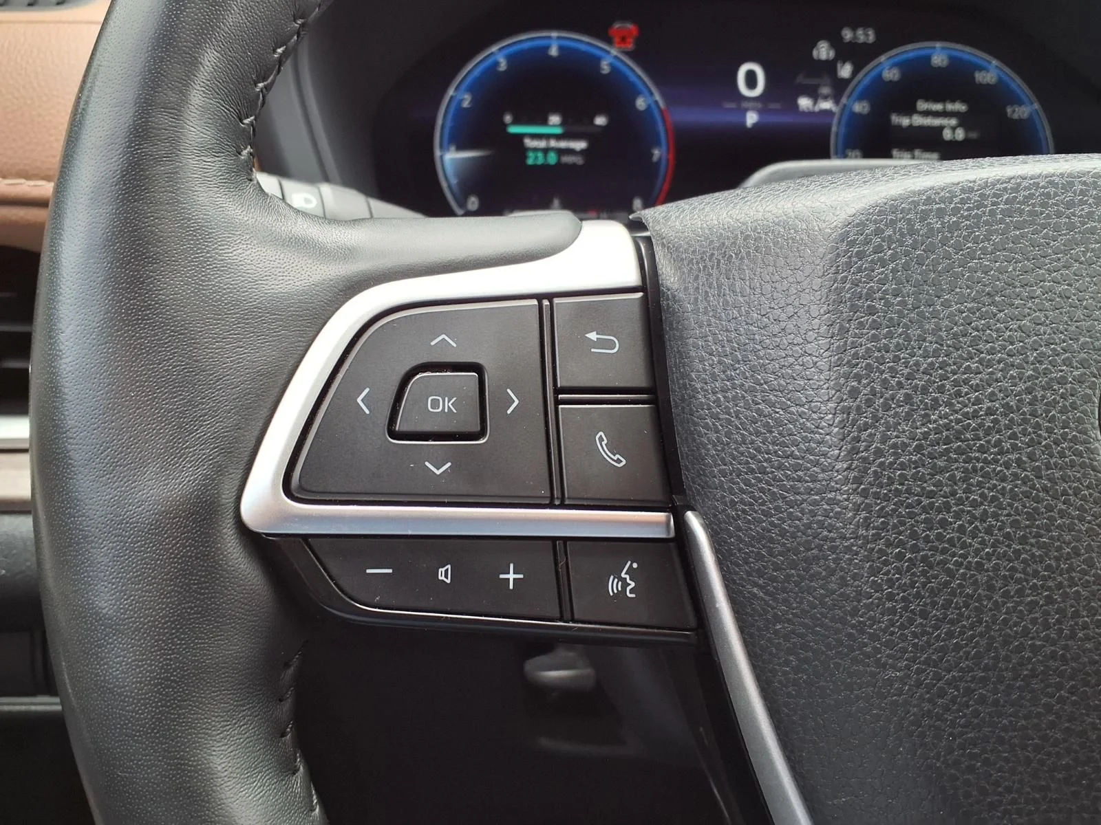 Certified Used 2024 Black Toyota Platinum image 23