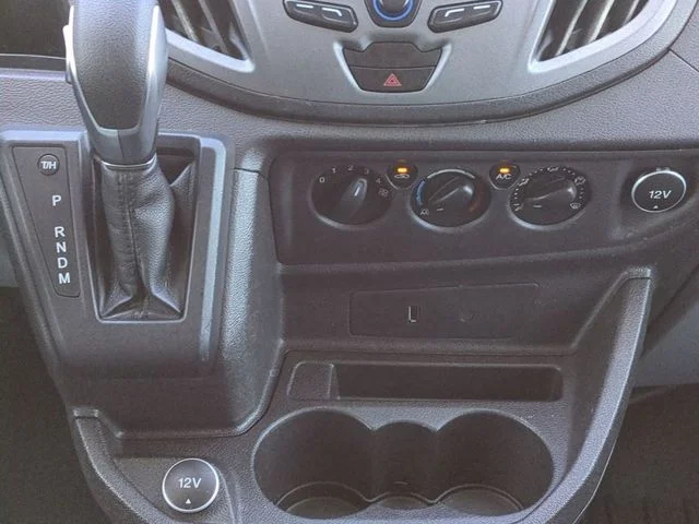 Used 2018 Silver Ford Base image 17