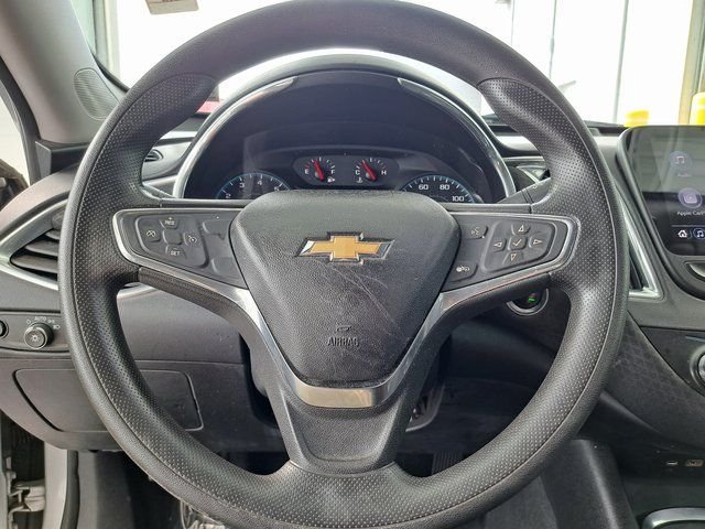 Used 2020 Silver Chevrolet LT image 10
