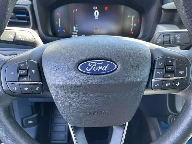 2026 Ford Maverick XLT - Photo 36