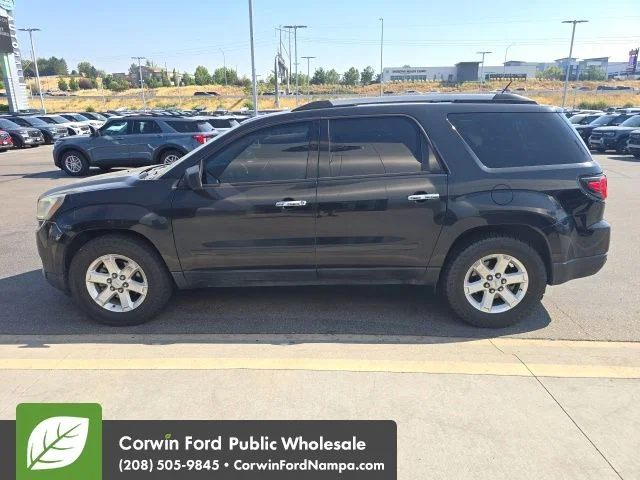 Used 2013 Carbon Black Metallic GMC  image 10
