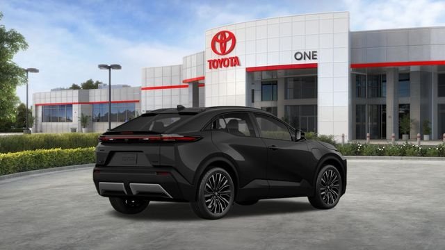 2026 Toyota C-HR XSE - Photo 44