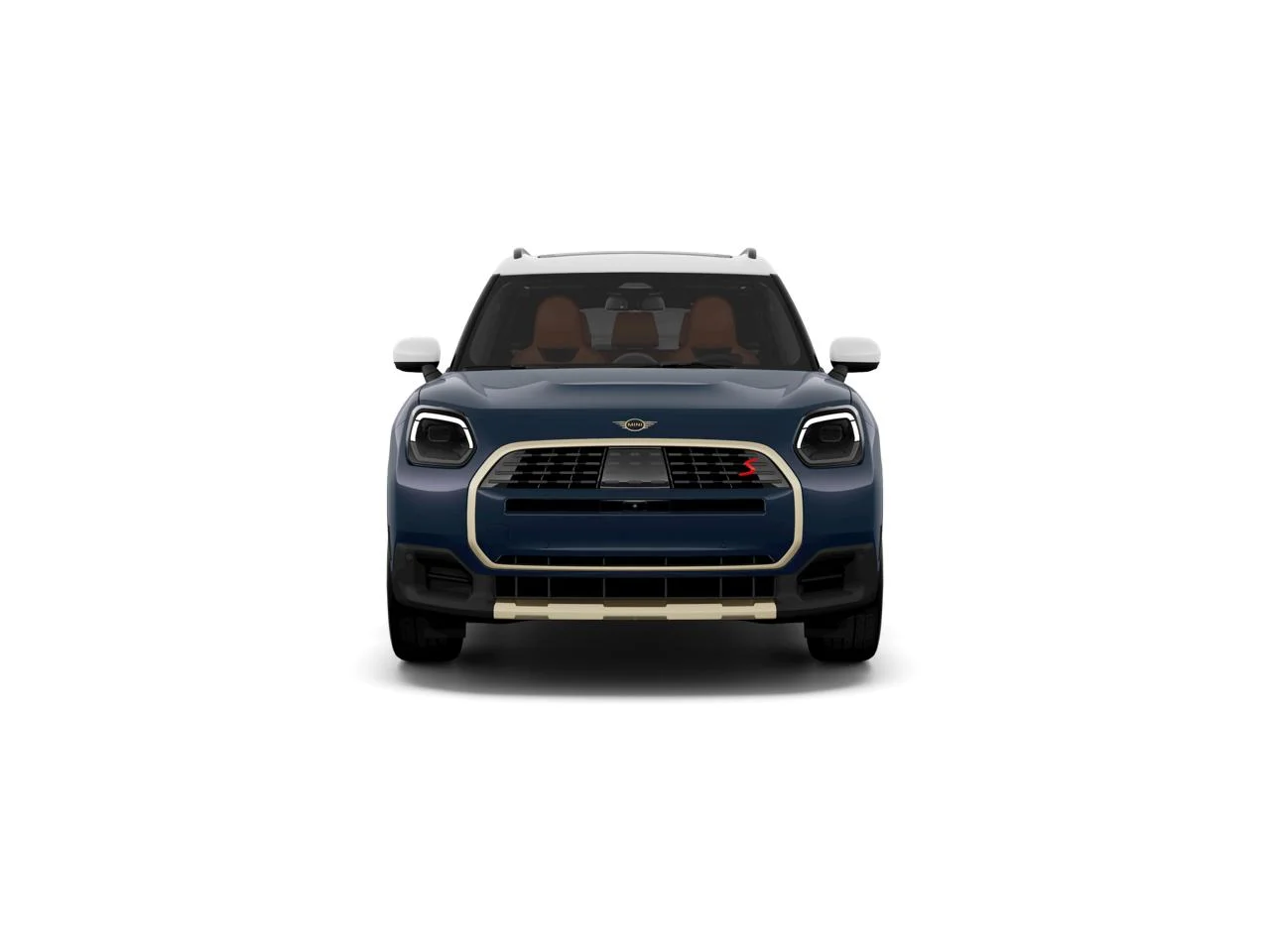 2027 MINI Countryman's photo