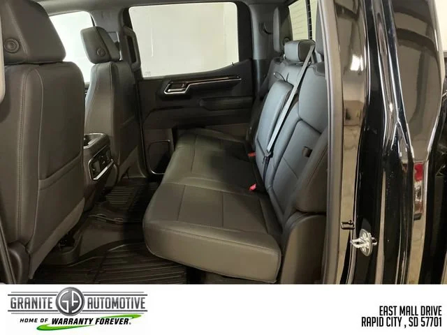 2026 GMC Sierra 1500 Elevation - Photo 22