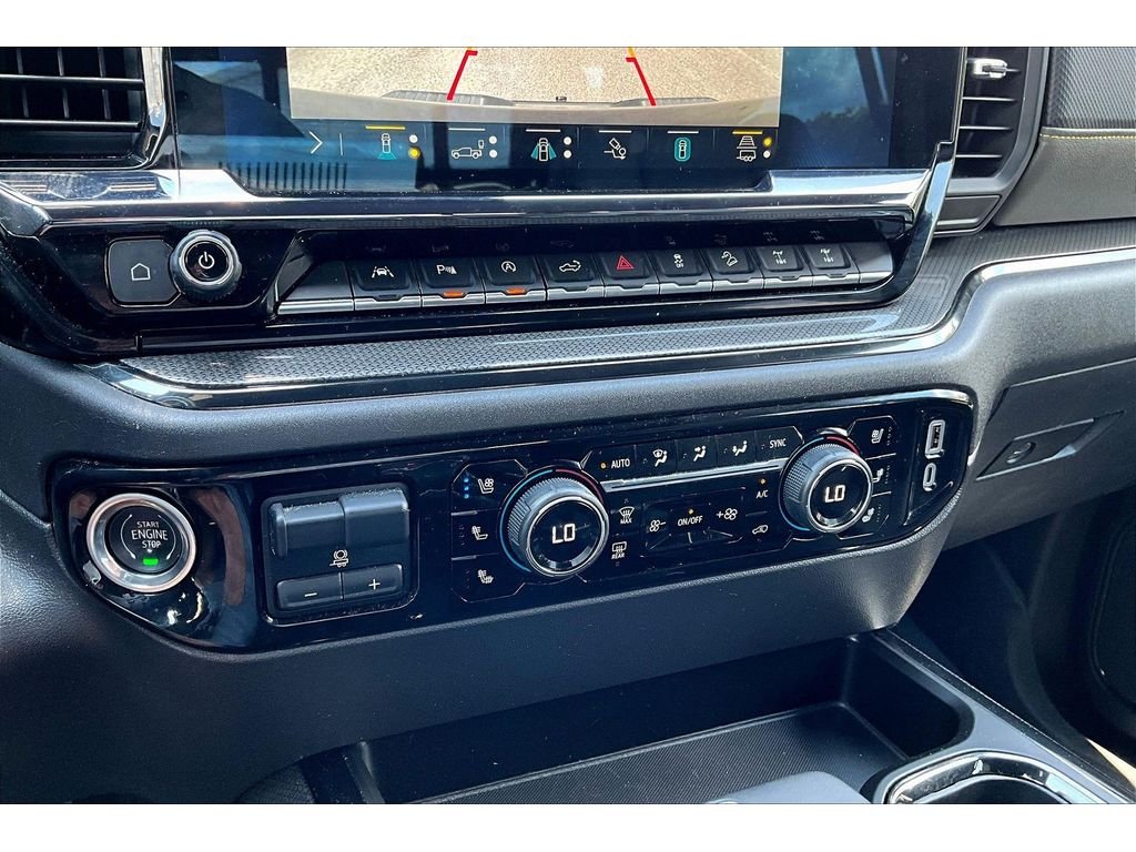 2023 Chevrolet Silverado 1500 ZR2 - Photo 22