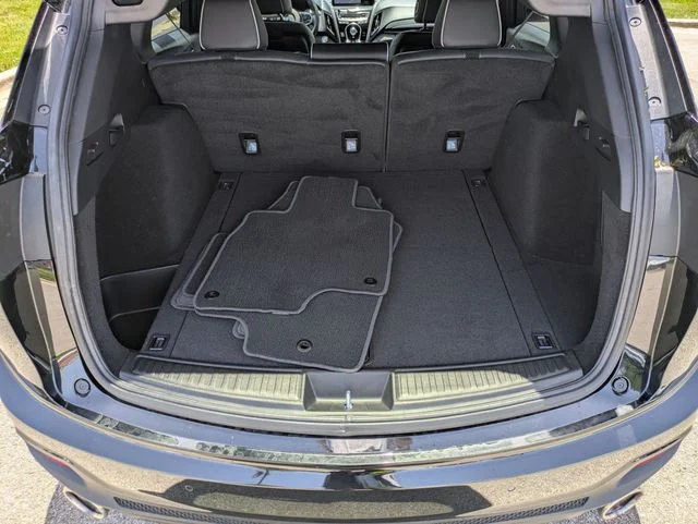 Used 2021  Acura A-Spec Package image 27