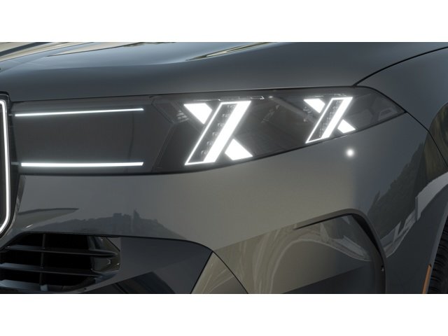 New 2027 Dravit Grey Metallic BMW 40 xDrive image 6