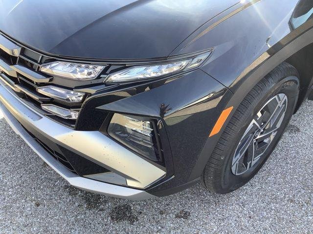 New 2026 Ash Hyundai Blue SE image 27