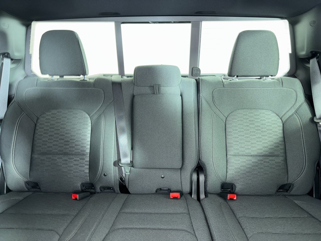 2026 RAM 1500 Big Horn/Lone Star - Photo 10