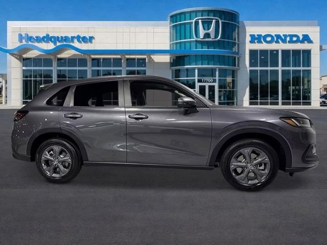 New 2027 Modern Steel Metallic Honda LX image 2
