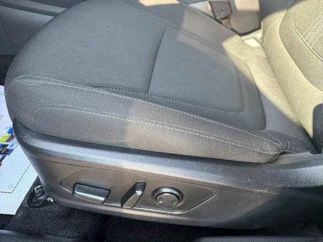 2025 Hyundai Tucson SEL - Photo 24