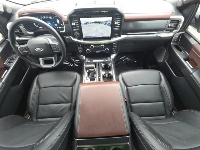 2023 Ford F-150 Lariat - Photo 40