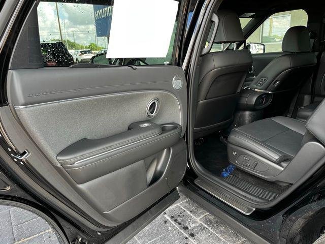 2026 Hyundai Palisade Calligraphy - Photo 18