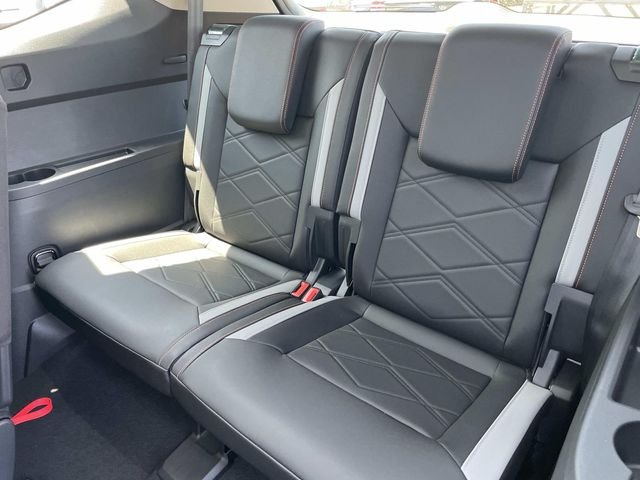 New 2026 Gray Volkswagen 2.0T Peak Edition image 25