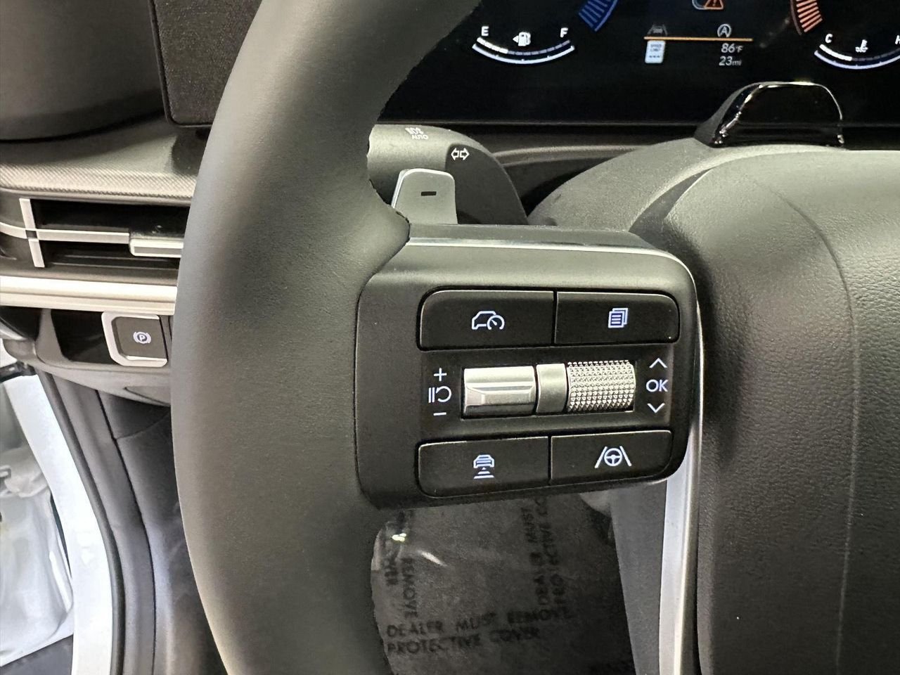 New 2026 Serenity White Hyundai XRT AWD image 30