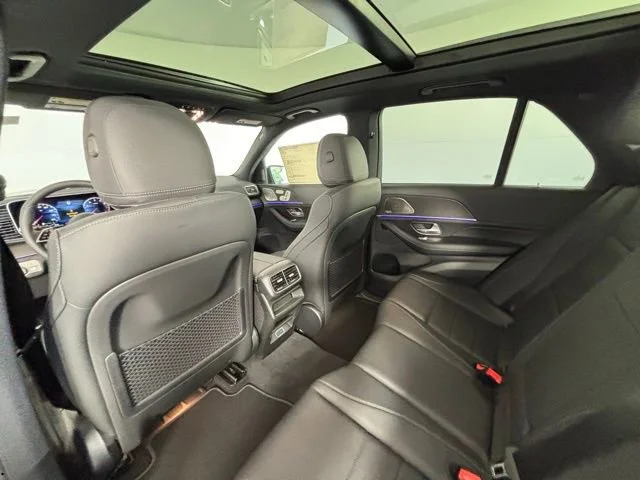 New 2026 MANUFAKTUR Silicon Grey Mercedes-Benz GLE 350 image 62