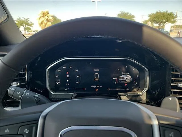 New 2026 Summit White GMC SLT image 18