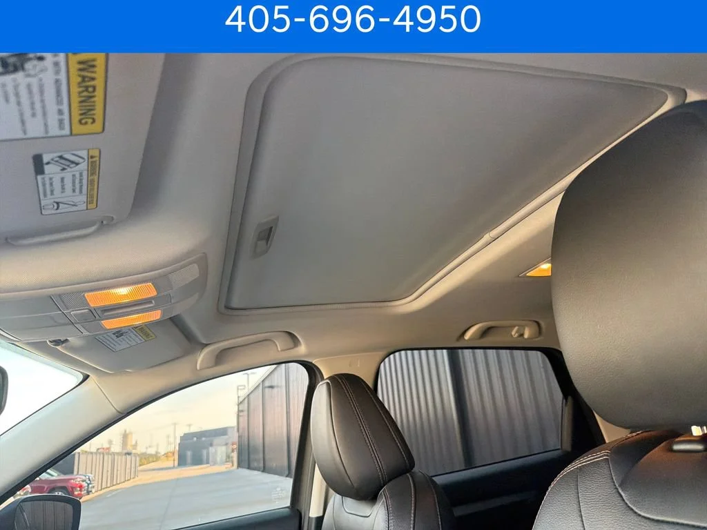 Pre-Owned 2023 Mazda CX-5 2.5 S Preferred Package