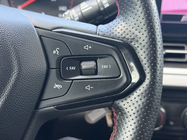 2024 Chevrolet Trax RS - Photo 29