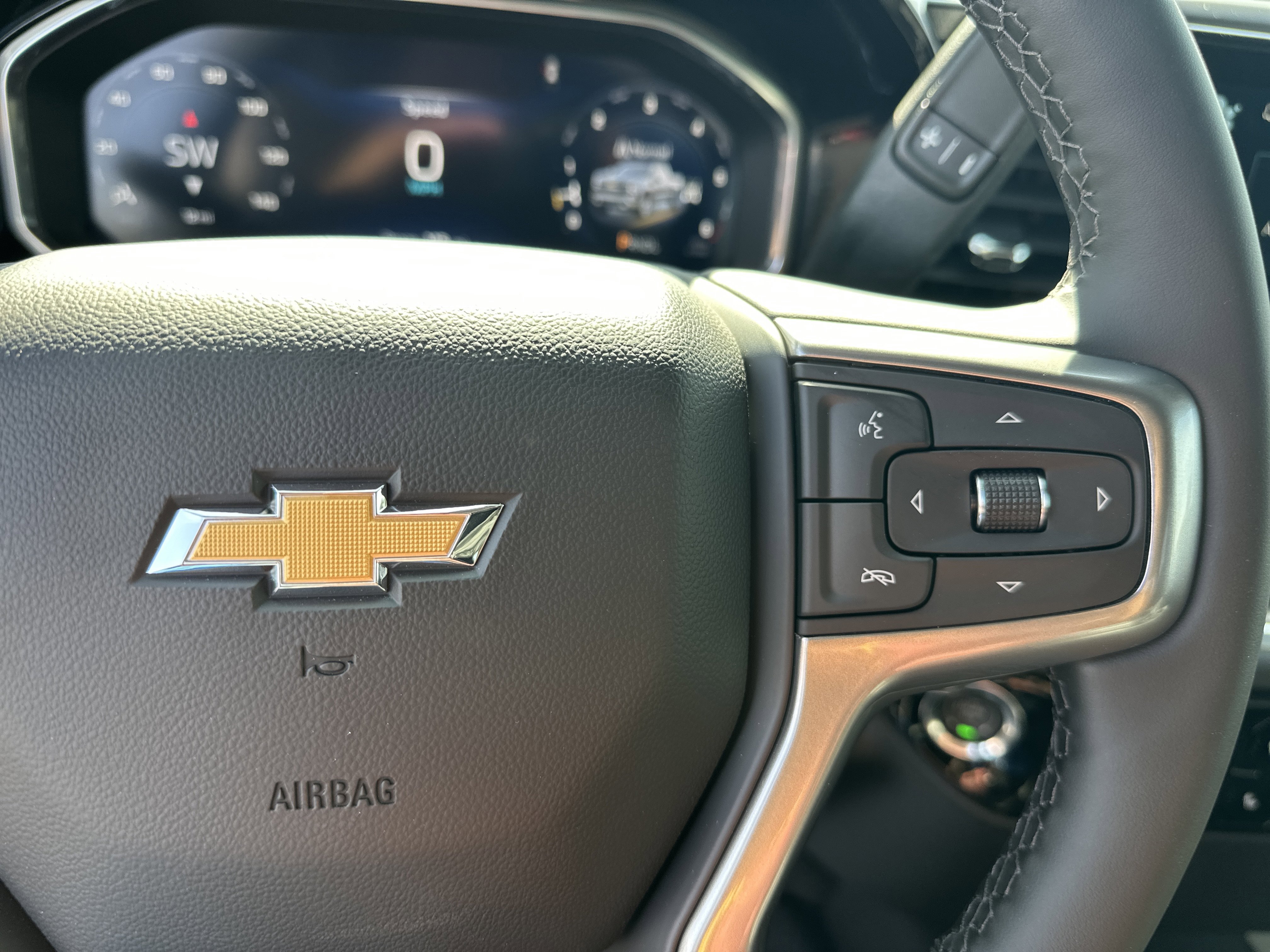 2026 Chevrolet Silverado 1500 LT - Photo 26
