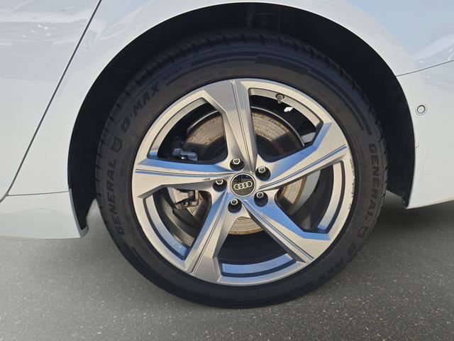 Used 2024 White Audi 45 Premium Plus image 36