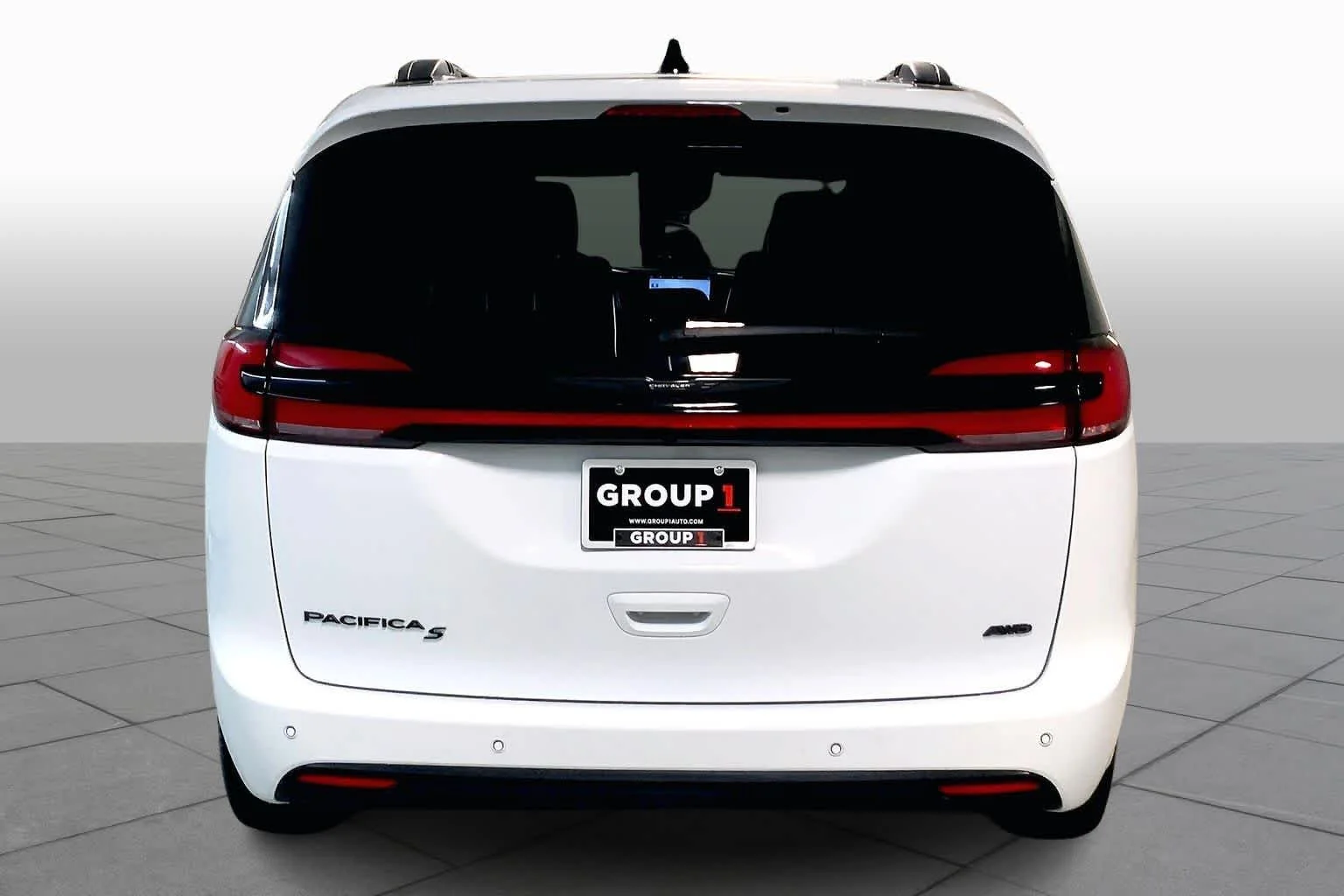 2023 Chrysler Pacifica Touring L - Photo 7