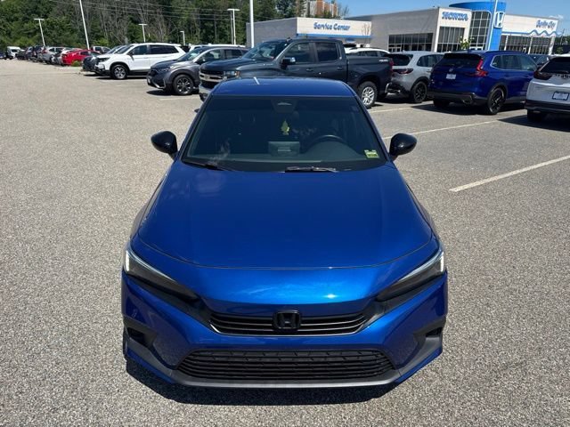 2023 Honda Civic Sport - Photo 39