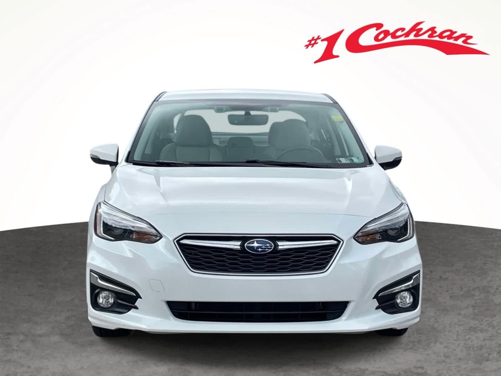 Used 2019  Subaru Limited image 17