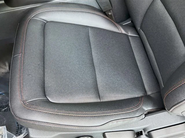 2025 Ford Bronco 2-Door Stroppe - Photo 20
