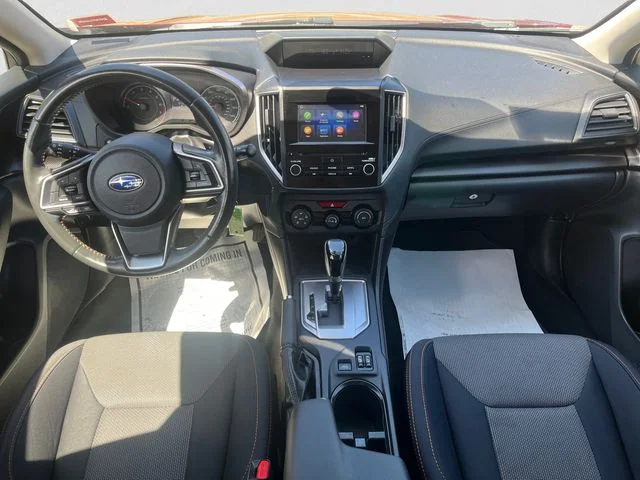 Used 2019 Venetian Red Pearl Subaru 2.0i Premium image 10