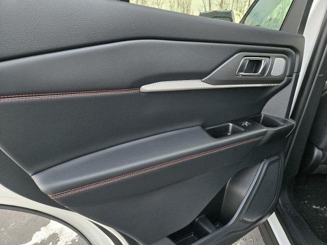 New 2026 Star White Metallic Tri-Coat Ford ST image 65