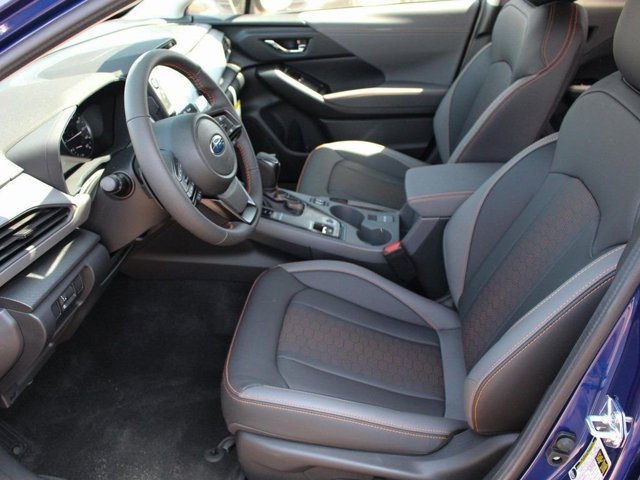 2025 Subaru Crosstrek Limited - Photo 19